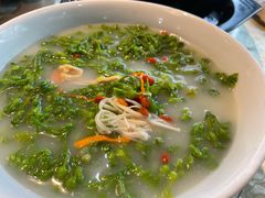 上汤夜兰花-五邑人家(江门店)