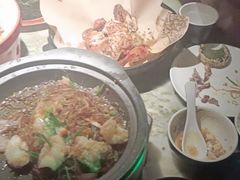 -绿茶餐厅(昌平悦荟店)