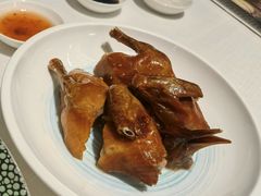 -富力丽思卡尔顿酒店·丽轩中餐厅
