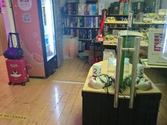 -剧狐剧本杀·月球探案馆(人民广场1号店)