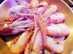 -钳真多钓虾馆·小龙虾海鲜烧烤(九六广场店)
