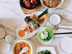 -大茴香越法料理(SOHO复兴店)