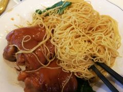 -翠華餐廳(浦东机场T1店)