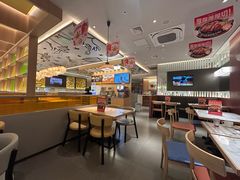 -菲滋意式餐厅(西溪印象城店)