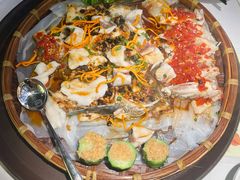 -老伙记海鲜码头(北滘店)