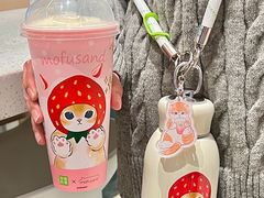 -奈雪的茶(正弘城PRO+店)
