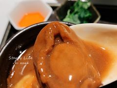 -悦融琥珀·京鲁菜·海味珍品(西单店)