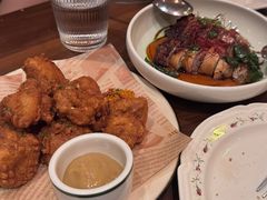 -Bistro Les Lilas丁香花小酒馆