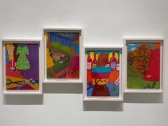 -大田秀则画廊