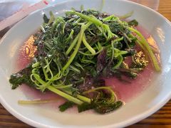 时令蔬菜（米苋）-双塔老饭店