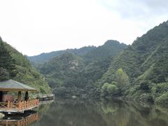-仙居谷风景区