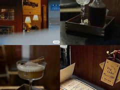 -Jeans Coffee牛仔裤咖啡