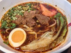 -康師傅私房牛肉面(浦机三店)