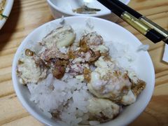 -阿军排档·烧烤