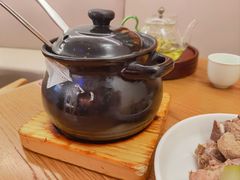 -顺风汤馆·广府粤菜(江宸天街店)