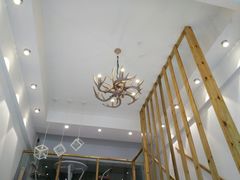 大堂-布朗尼西饼(粮道街店)