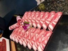 -井格重庆火锅(临平银泰城店)