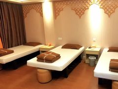 -悠闲岛·影院足道·按摩SPA(华侨城店)