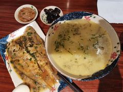 -孙盛兴奥灶面馆·蟹黄面·三虾面(山塘街总店)