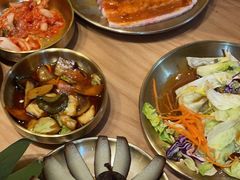 -闻老头·菊花炭烤肉(D11店)