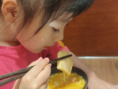 -太子浓心招牌炸酱小锅米线(兰州中心店)
