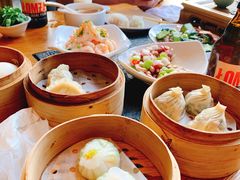 -小城粥道·海胆鲜虾粥(解放广场店)