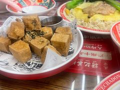 -孖记茶档·热腾茶餐(江南西plus店)