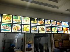 -大牛馅饼(范阳路店)