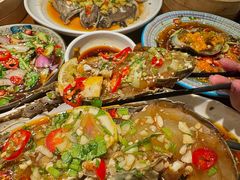 -乔街深夜食堂·台州菜·高压锅生蚝(杭州总店)