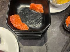 -川骄海鲜自助(河东店)
