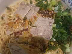 -兰州陈记牛肉面 ·烧烤· 铜锅涮肉(万达店)