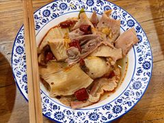 -兄弟俩老李家牛肉汤(总店)