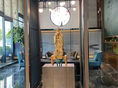 -延年酒店-延飨餐厅(延年文苑店)