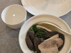 -潮府馆·非遗潮州菜·港式点心(世纪公园店)