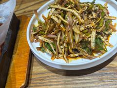 -小杨烤肉(朱雀店)