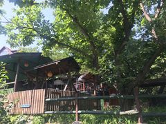 -北京水岸山吧度假村(雁栖镇店)
