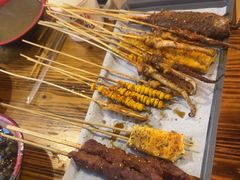 -冶建镜子·老南昌大排档·江西虾王(总店)