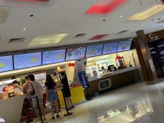-中影梦工坊(同安DMAX巨幕影城)