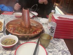 -京元盛铜锅涮肉(上海总店)