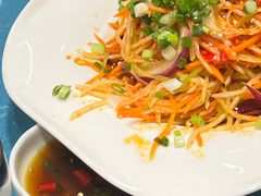 -干老四雅鱼饭店(滨江西路店)