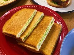 -HELLO 27 意面·沙拉·帕尼尼