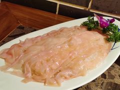 水晶鸭肠-舒家大院重庆老火锅(纪念塔店)