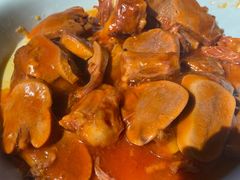 -清真利德顺小老饭庄(复兴路店)