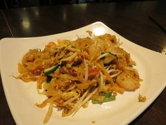 -马来西亚美食街