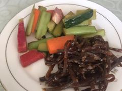 -古洼一锅鲜(国道店)