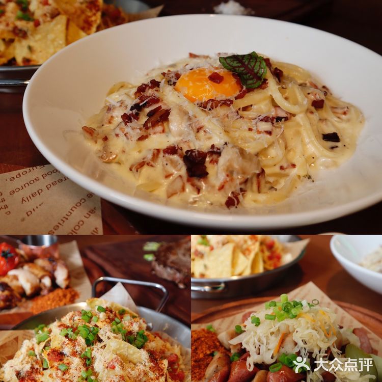 happy圣地[礼花][礼花]beerpark试物所自选餐酒吧❗️