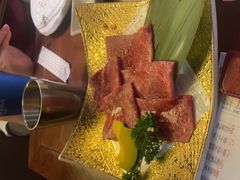 -御牛道日式烤肉料理(杭州万象城店)