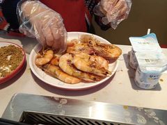 -痴毛肚·火锅烤肉自助(亦庄龙湖天街店)