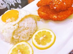 -華人 華星冰室(氹仔 店)