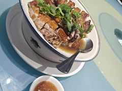 金牌烧鹅皇-赛仑吉地大酒店-中餐厅